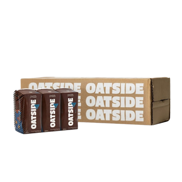 Oatside socola 200ml