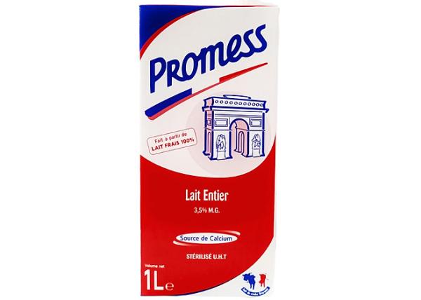 Promess Nguyên kem 1l