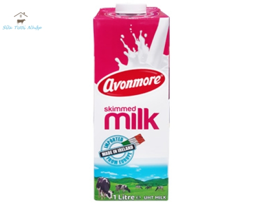 Avonmore Skim Milk 200ml