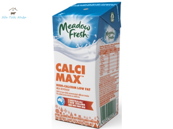 Meadow Fresh Calci Max 200ml